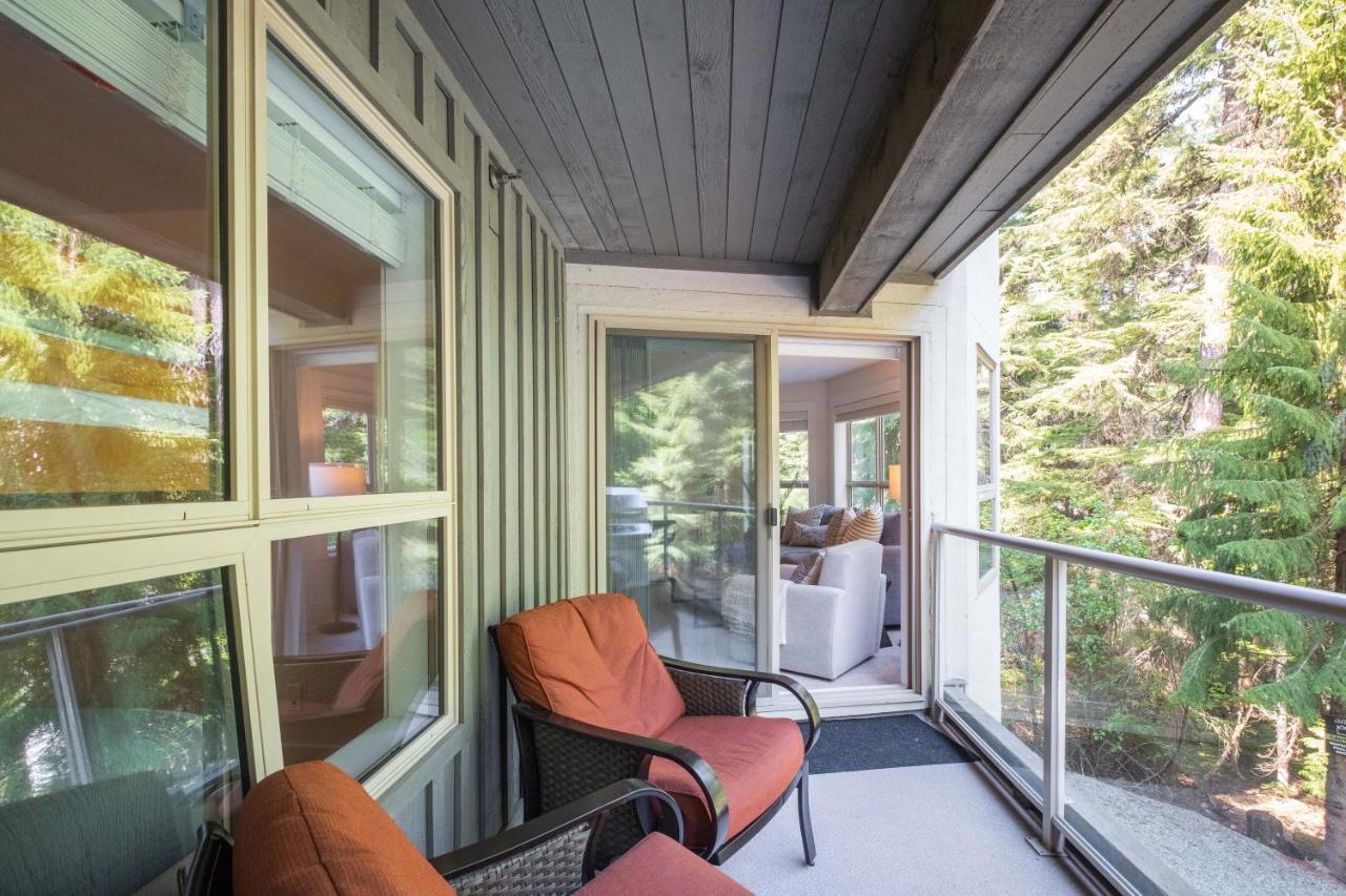 The Aspens By Outpost Whistler Βίλα Εξωτερικό φωτογραφία