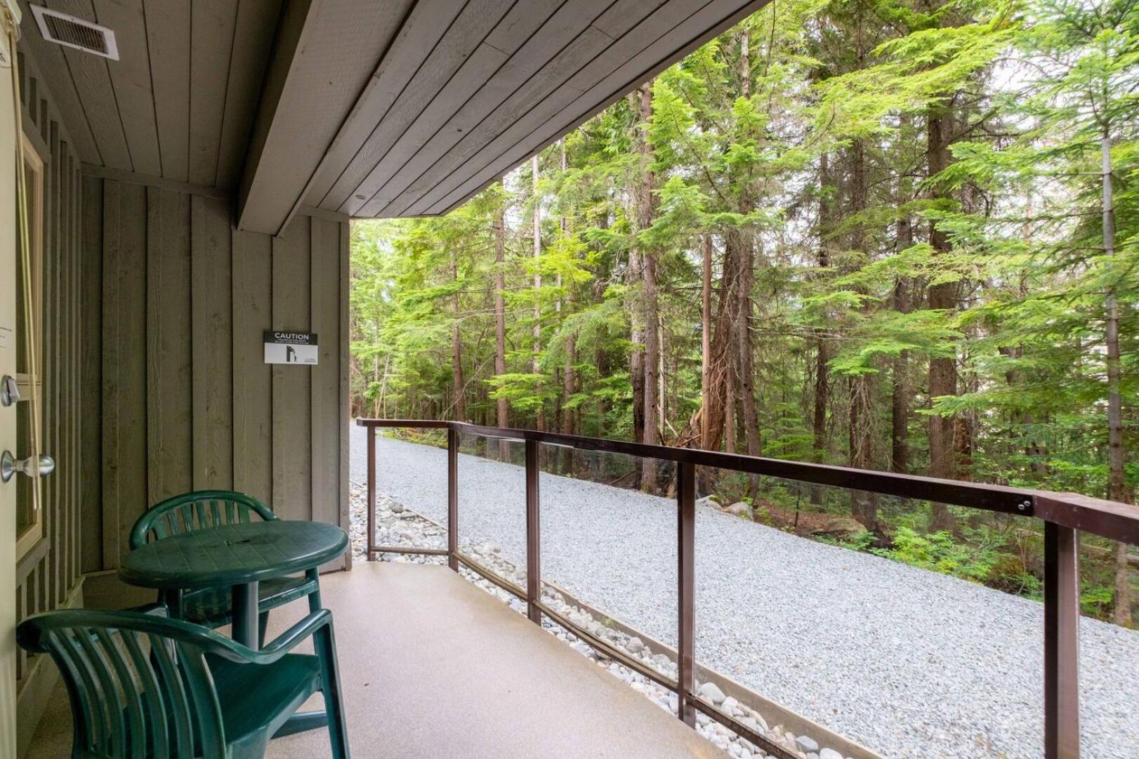 The Aspens By Outpost Whistler Βίλα Εξωτερικό φωτογραφία